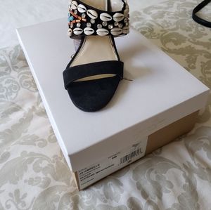 Jessica Simpson heels